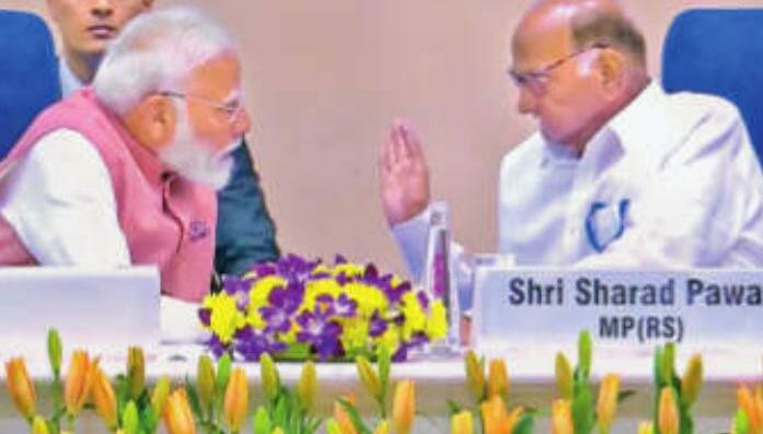 मराठी अमृत भाषा, इसमें शूरता भी है और वीरता भी: पीएम मोदी