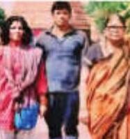 झारखंड पीएससी टॉपर शालिनी ने आईआरएस भाई व मां संग जान दी