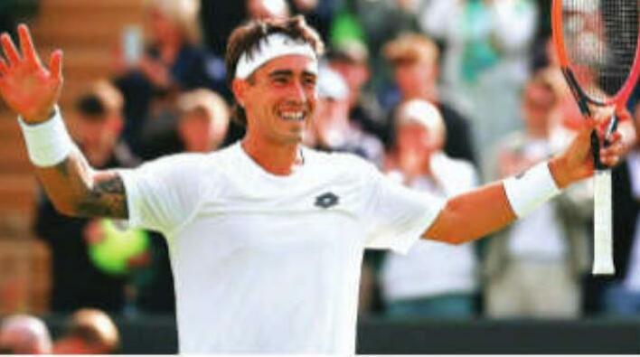 ज्वेरेव को हराकर कोमेसाना रियो ओपन के सेमी में