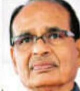 शिवराज को विमान में टूटी सीट मिली, बोले- ये यात्रियों से धोखा