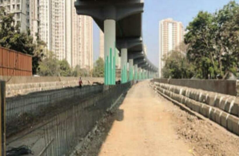 ढाई महीने में खत्म हो जाएगा घोडबंदर रोड का ट्रैफिक जाम