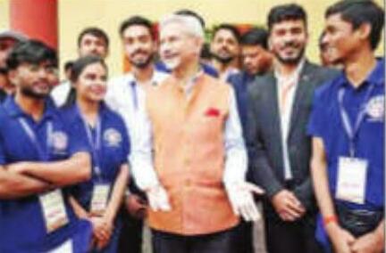 तमिलों का काशी से विशेष लगाव