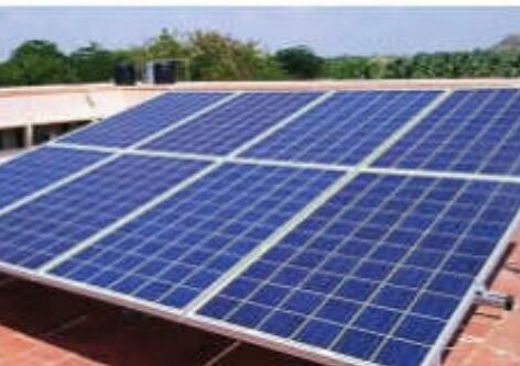 3,283 ग्राहक सौर ऊर्जा स्थापित कर बने आत्मनिर्भर