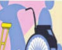 उत्तर प्रदेश के हर दिव्यांग को आत्मनिर्भर बना रही योगी सरकार