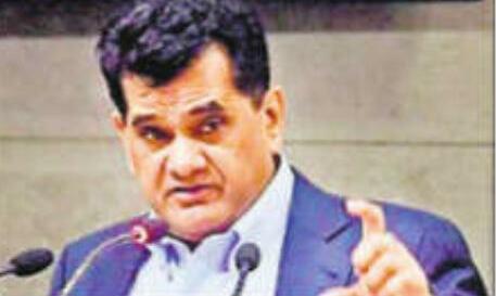 'भारत के पास वैश्विक आपूर्ति श्रृंखला में महत्वपूर्ण भागीदारी का बड़ा अवसर'