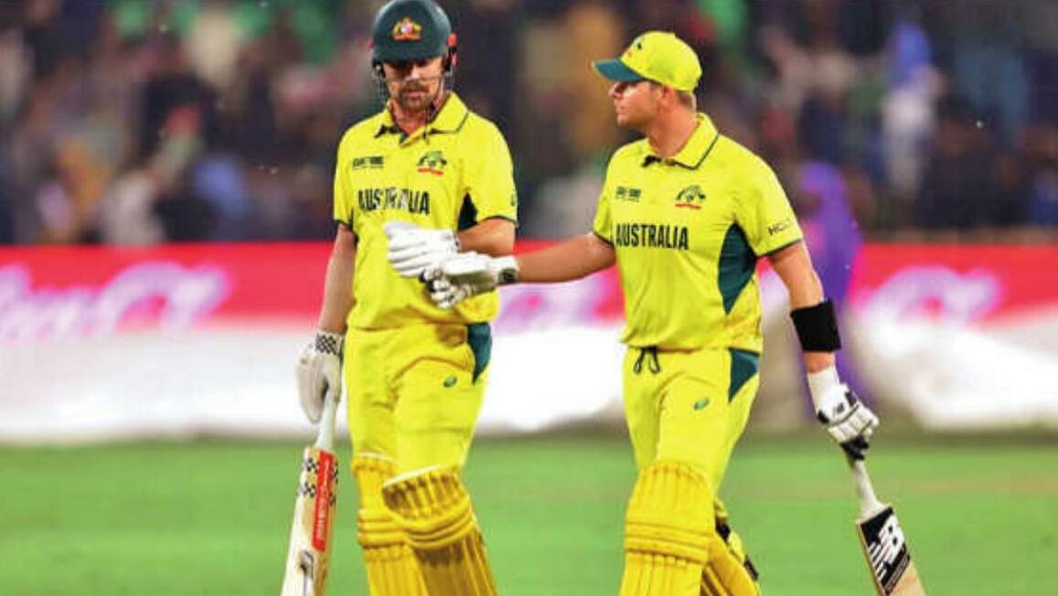 16 साल बाद सेमीफाइनल में पहुंचे कंगारू