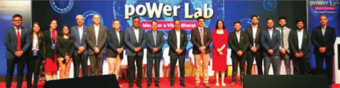 एचपीसीएल की 'एचपी पावर लैब' से 1.29 लाख विद्यार्थियों को नवाचार की प्रेरणा