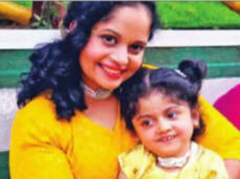 लगा 16 करोड़ का इंजेक्शन, बोलने लगी एसएमए पीड़ित तीरा