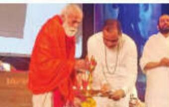 काशी मुक्ति की भूमि और समस्त पापों का नाश करने वाली: द्रविड़