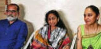 पद्मश्री नामदेव ढसाल पर फिल्म बनाने के लिए नहीं ली गई अनुमति