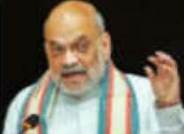 गृहमंत्री ने मणिपुर में शांति बहाली के लिए की उच्चस्तरीय समीक्षा बैठक