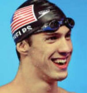 डायरी लिखेंगे तो खुद को समझ पाएंगे, बेहतर इंसान बनेंगेः फेल्प्स