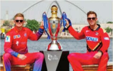 पहले से स्थापित प्लेटफॉर्म्स पर प्रसारण किसी लीग को हिट कराने का फॉर्मूला, इसलिए फिल्मों के चैनलों पर चलता है क्रिकेट मैच