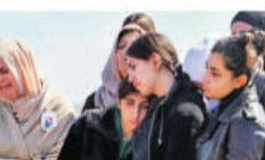 सीरियाः असद समर्थकों पर हमले तेज, दो दिन में एक हजार की मौत