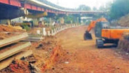 कब हटेगा गोंदिया शहर के विकास पर लगा ग्रहण, बजट से लगी आस