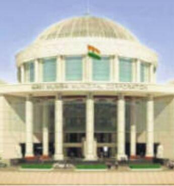 नवी मुंबई में तैयार होंगे प्रतिभाशाली खिलाड़ी, प्रतियोगिता से आएगा निखार