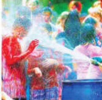 होली के दिन टैंकरों से जलापूर्ति पर प्रतिबंध