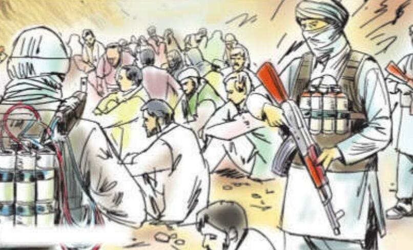 सेना बोली- ट्रेन से सभी बंधक छुड़ाए बलूच का दावा- हमने सैनिक मार दिए