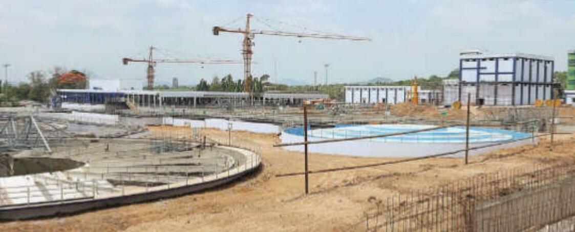 दिसंबर तक नहीं बुझेगी मीरा-भायंदर की प्यास