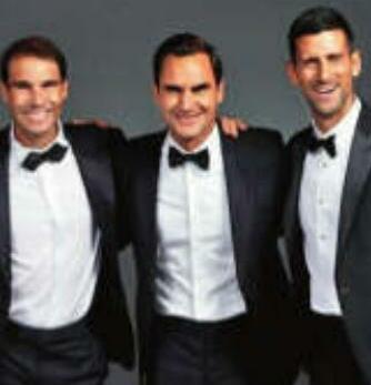 जो कहे कि मैं फेडरर से बेहतर, उसे टेनिस नहीं पता : नडाल