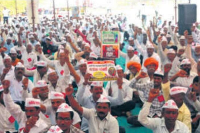 शक्तिपीठ एक्सप्रेस-वे बनाने सरकार की मदद करे विपक्षः मुख्यमंत्री