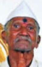 सोलापुर के किसान ने सायन अस्पताल में तोड़ा दम