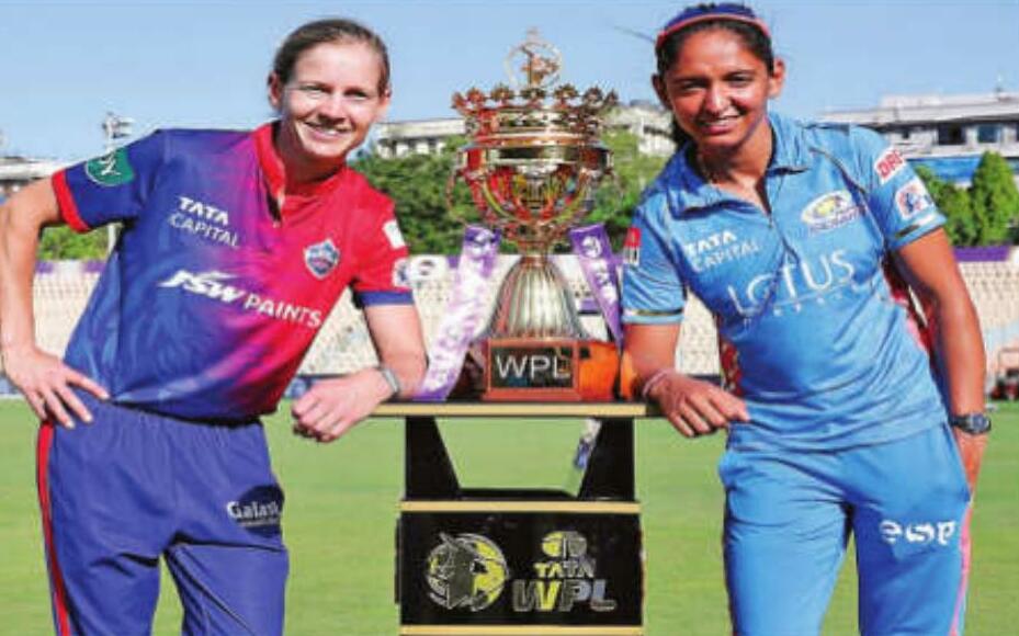 खिताब का सूखा खत्म करने उतरेगा दिल्ली कैपिटल्स