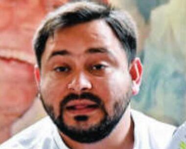 'सरकार की विदाई के बाद ही जीवन में खुशहाली के रंग आएंगे'