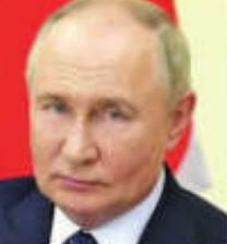 संघर्ष विराम के प्रस्तावों से सहमत पर जंग की वजह खत्म हो: पुतिन