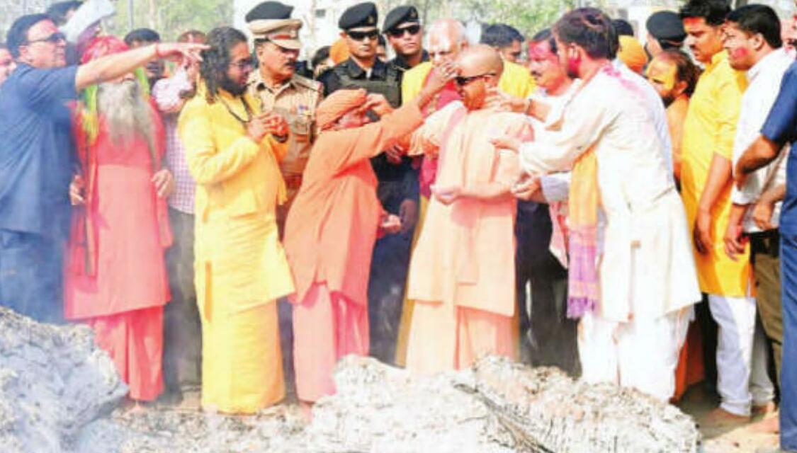 सनातन की ताकत आस्था और आस्था की आत्मा पर्व-त्योहार