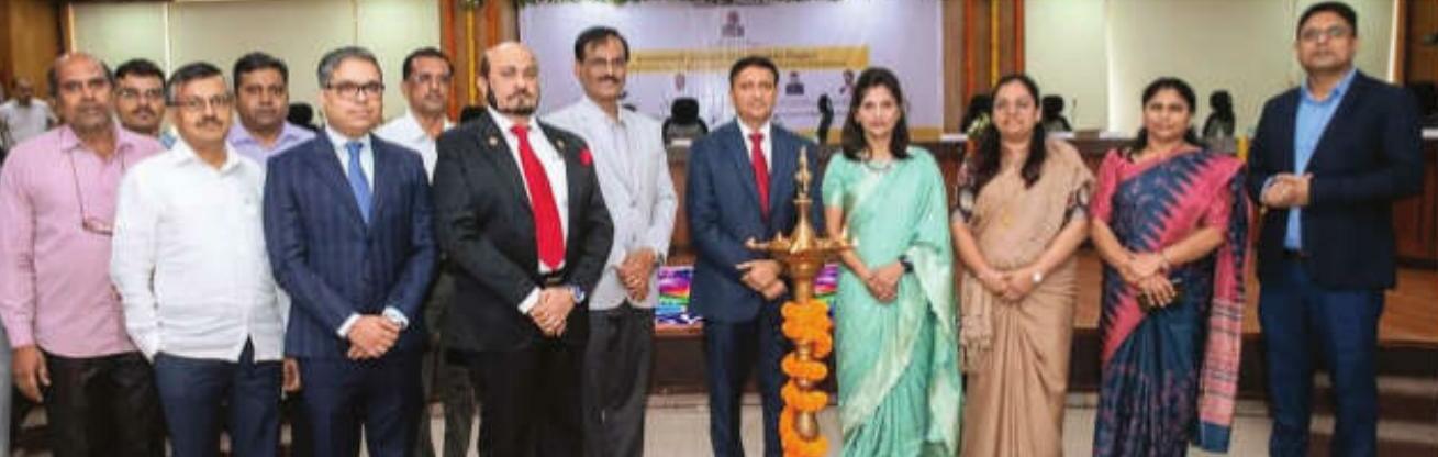 ठाणे, रायगड में बढ़ेगा कारोबार 72 हजार लोगों को मिलेगा रोजगार