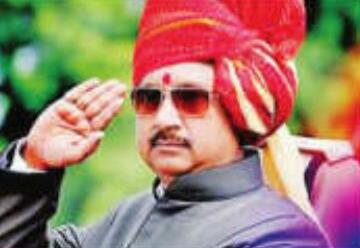 मंत्री शाह को मिली जान से मारने की धमकी, आरोपी हिरासत में