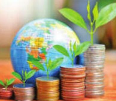 मार्च में 9 ट्रेडिंग सेशन में बेच दिये 30 हजार करोड़ के शेयर