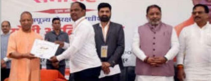 मीडिया की भूमिका को परिवर्तनशील माहौल में भी नहीं किया जा सकता कम