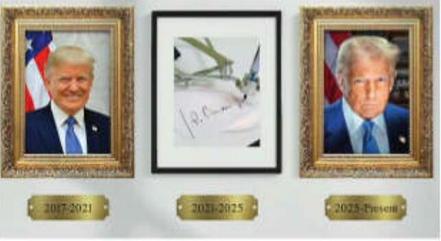 कोर्ट ने कहा-अवैध प्रवासियों की फ्लाइट रोको; ट्रम्प ने फिर भी भेज दी