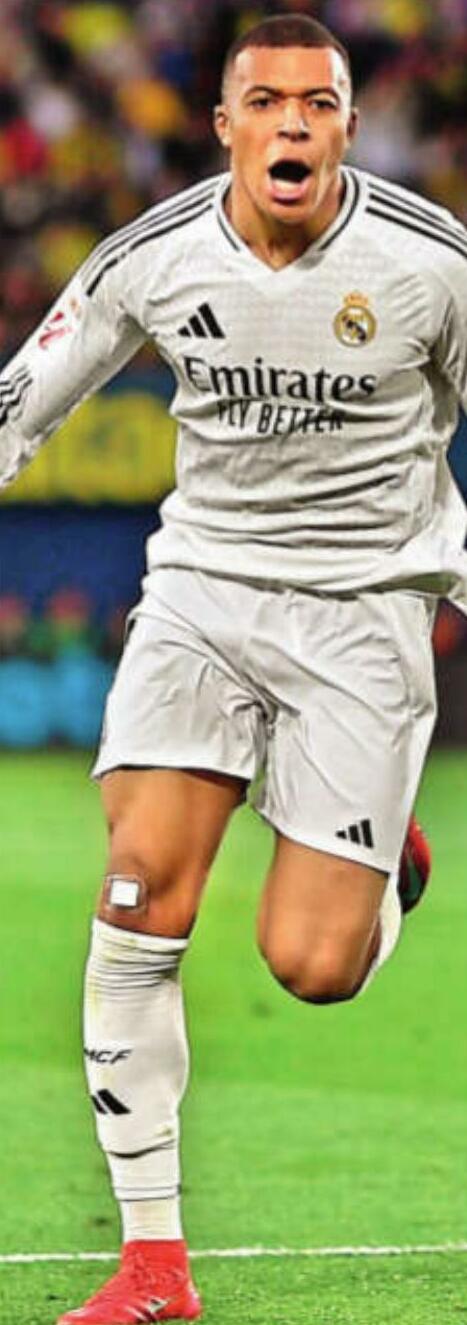 एमबापे ने फिर तोड़ा रिकॉर्ड