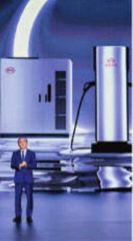 चीन; 5 मिनट की चार्जिंग में 400 किमी तक दौड़ेंगे ईवी