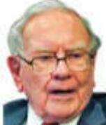 बाजार के बाजीगर... शीर्ष 500 अरबपतियों में सबसे बड़ी ग्रोथ बफे की गिरावट के बावजूद इस साल कमाए 1.9 लाख करोड़, गेट्स को पीछे छोड़ा