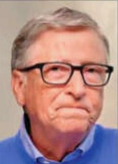 इंडिया की ग्रोथ से पूरी दुनिया को फायदा होगा: बिल गेट्स