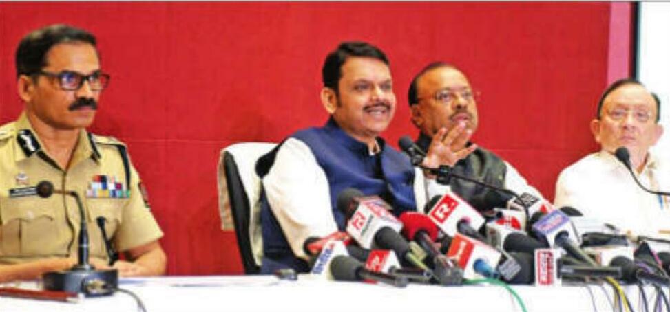 दंगाइयों से वसूली जाएगी नुकसान भरपाई, जल्द राहत योजना: सीएम