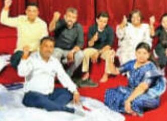 'नियमों के खिलाफ पास हुआ मुंबई विवि का बजट, राज्यपाल से करेंगे शिकायत'