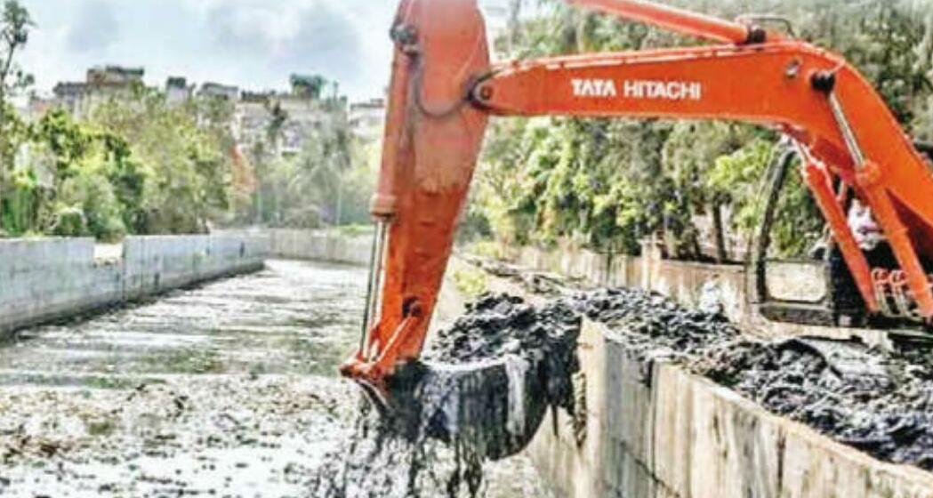 कल से होगी नाला सफाई, एआई से होगी काम के वीडियो की जांच