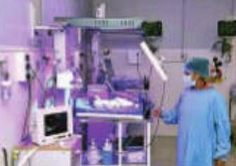 उधार के डॉक्टर के भरोसे ट्रॉमा अस्पताल का आईसीयू