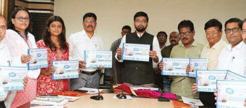 सुविधाओं पर दिया जोर, कर वृद्धि नहीं