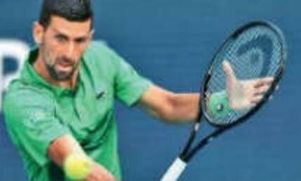 400 से ज्यादा हफ्तों तक टॉप पर रहे जोकोविच ने कहा- अब रैकिंग के पीछे नहीं भाग रहा, अपना सर्वश्रेष्ठ देना ही मेरा लक्ष्य