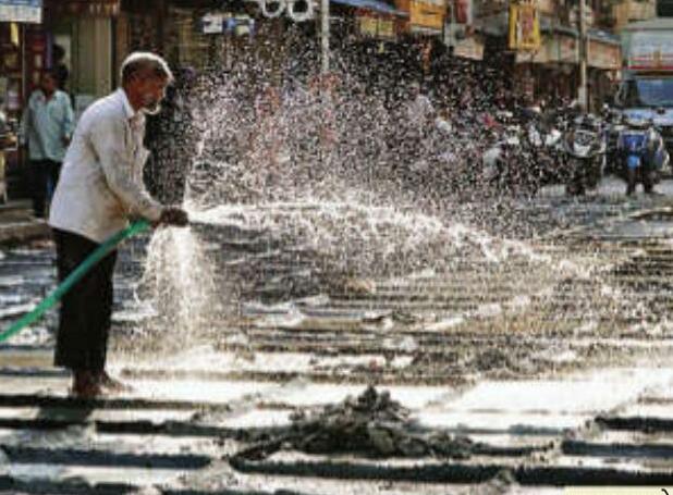 सड़कों के कंक्रीटीकरण का काम 31 मई तक पूरा करें, शिंदे का निर्देश