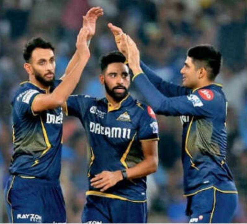 मुंबई इंडियंस का सूखा बरकरार