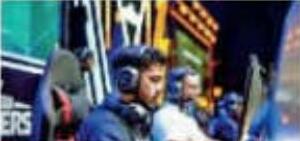 गेमिंग ट्रेंड: देश का ई-स्पोर्ट्स का मार्केट हजार करोड़ से भी ज्यादा का; इवेंट्स में वर्चुअल क्रिकेट भी शामिल, सेलेब्रिटी खरीद रहे टीमें