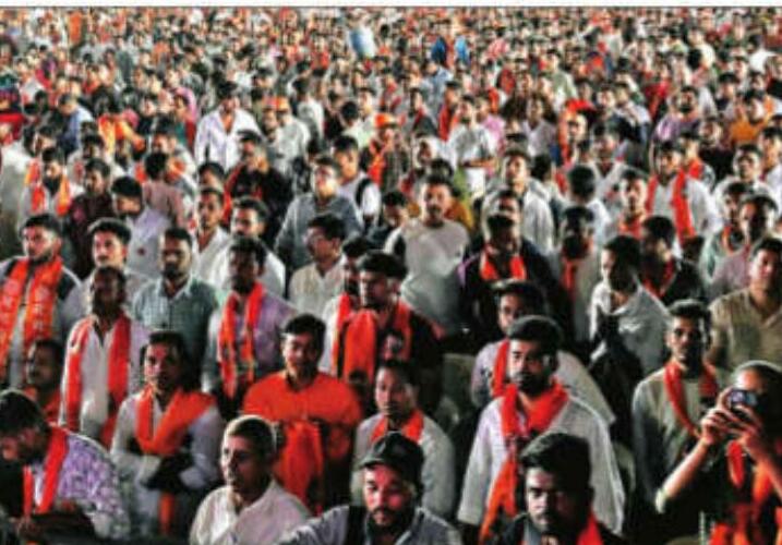 नदियों- पेड़ों नहीं, औरंगजेब की कब्र की है चिंता : राज ठाकरे