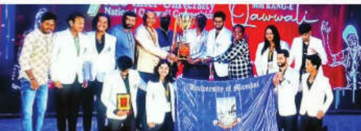 क्या मिला तुझको बता इस सरजमीं को बांट कर ... गाकर जीता लोगों का दिल